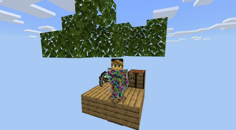 Master Addon&Mod for MCPE - عکس برنامه موبایلی اندروید