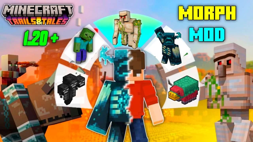 Master Addon&Mod for MCPE - عکس برنامه موبایلی اندروید