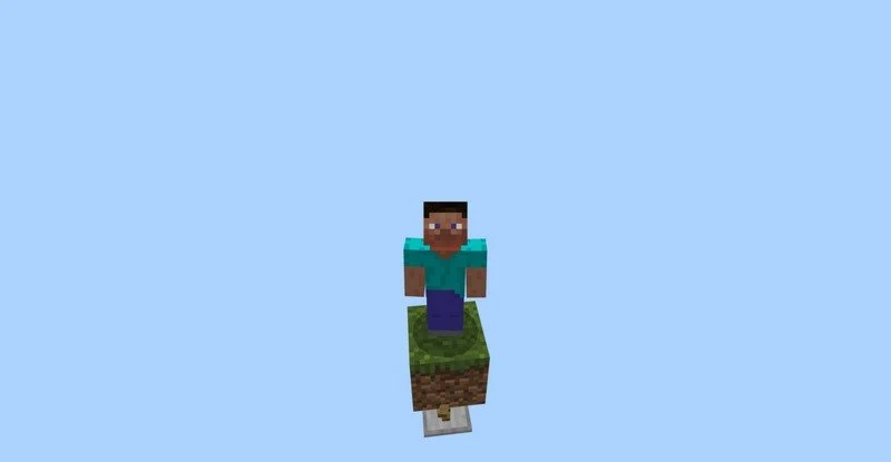 One Block Lucky Mod for MCPE - Image screenshot of android app