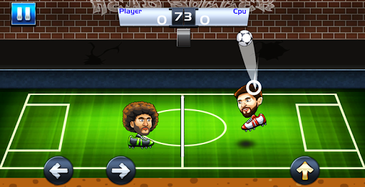 Head Soccer 2019 Game for Android - Download