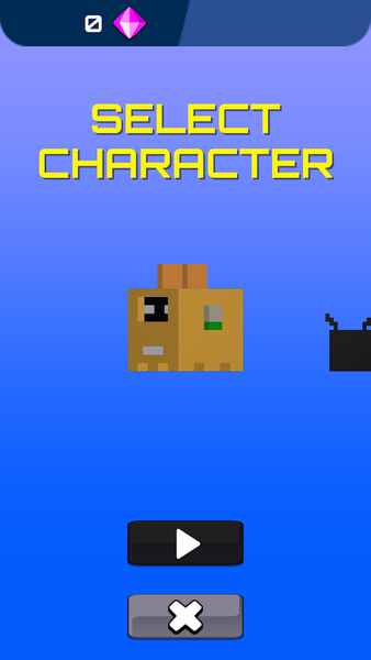 Jumpy Heroes - عکس بازی موبایلی اندروید