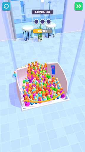 Office Life ۳D - عکس بازی موبایلی اندروید