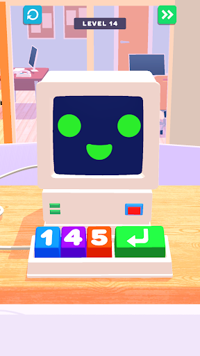 Office Life ۳D - عکس بازی موبایلی اندروید