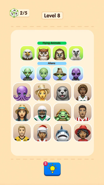 Connect Master - Match Puzzle - Gameplay image of android game