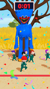 Poppy Squid - Image screenshot of android app