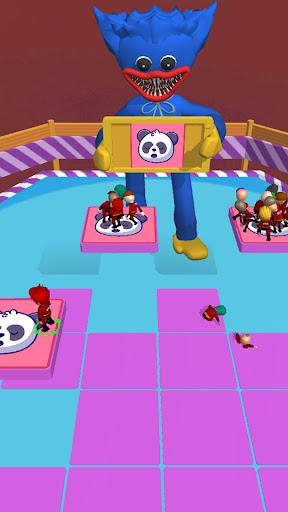 Poppy Squid - عکس برنامه موبایلی اندروید