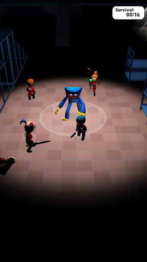 Poppy Squid - عکس برنامه موبایلی اندروید