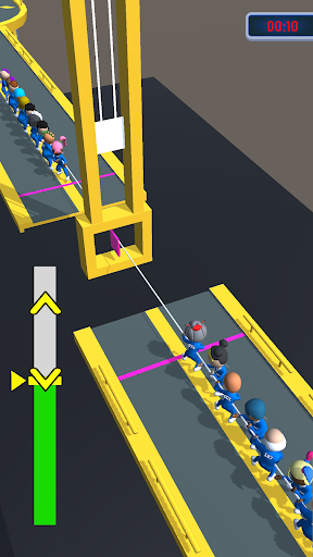 Poppy Squid - عکس برنامه موبایلی اندروید