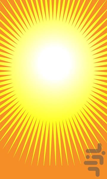 Rock Paper Scissors - Gameplay image of android game