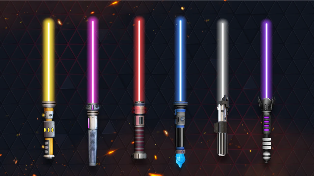 Gun Simulator: Weapon Sound - عکس بازی موبایلی اندروید