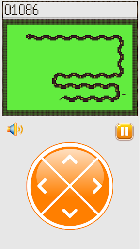 Snake Xenzia - Campaign - Image screenshot of android app