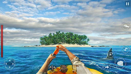Island Survival: Games Offline - عکس بازی موبایلی اندروید