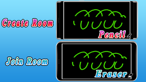 Wi-Fi Blackboard - عکس برنامه موبایلی اندروید