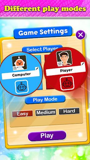 Snake & Ladder Sap Seedi Game - Image screenshot of android app