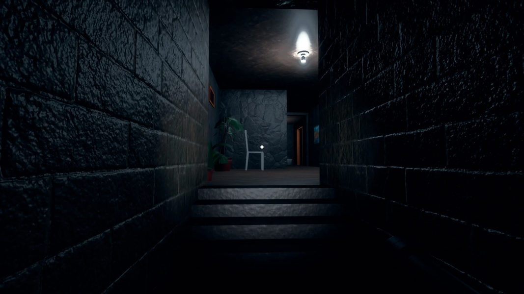 Chucky The Killer Doll - عکس بازی موبایلی اندروید