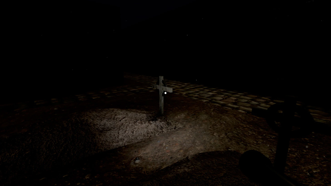 Chucky The Killer Doll - عکس بازی موبایلی اندروید