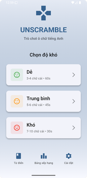 FunWords - عکس بازی موبایلی اندروید