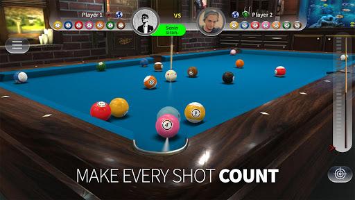 Pool Elite Masters League - Image screenshot of android app