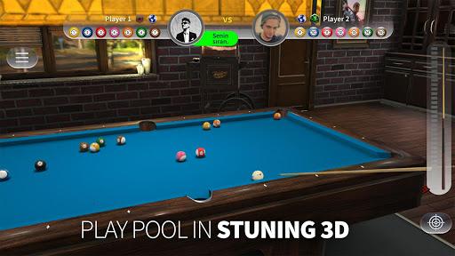 Pool Elite Masters League - Image screenshot of android app