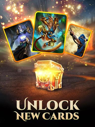 SIEGE: TITAN WARS - عکس بازی موبایلی اندروید