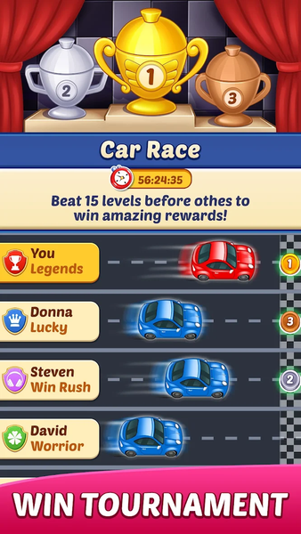 Christmas Blast & Match Games - عکس بازی موبایلی اندروید