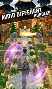 Super Cycle Racing Temple::Appstore for Android