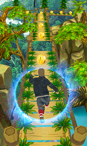 Ninja Run 2: Endless Jump Run Game::Appstore for Android