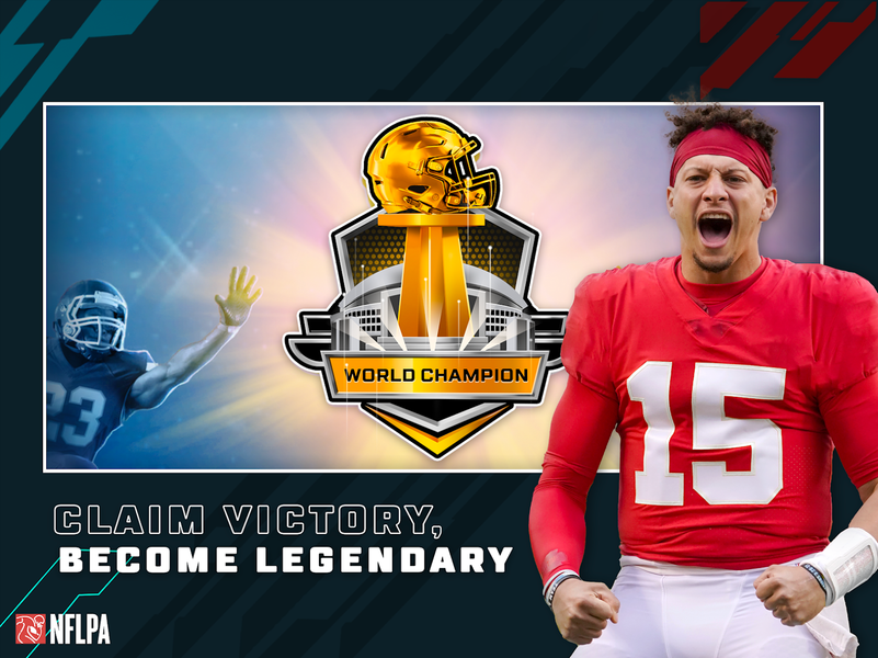 Football Head Coach ۲۷ NFL PA - عکس بازی موبایلی اندروید