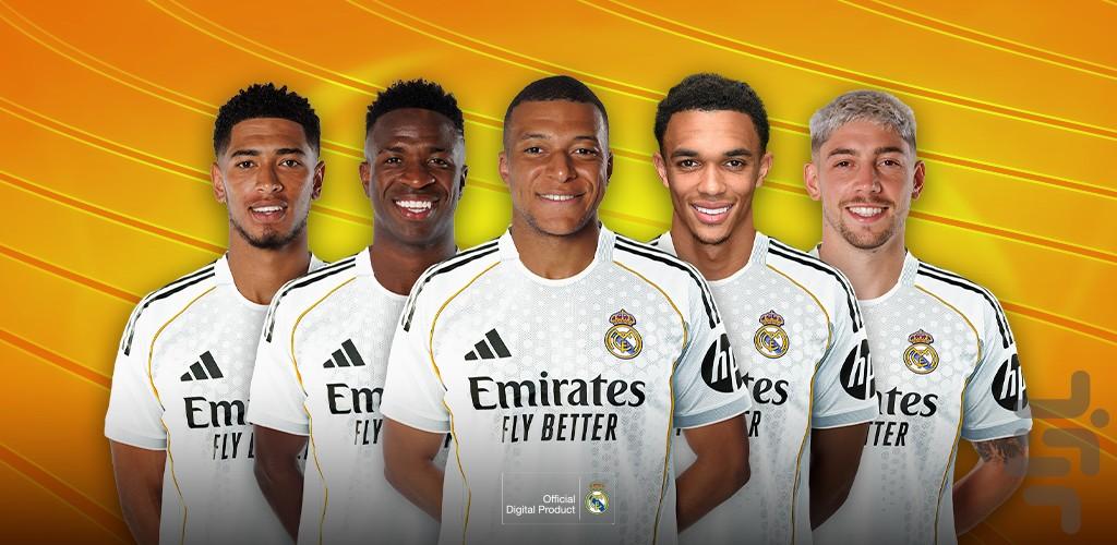 مربی برتر- نسخه اصلی - عکس بازی موبایلی اندروید