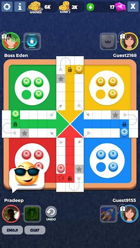 Ludo Titan - Gameplay image of android game