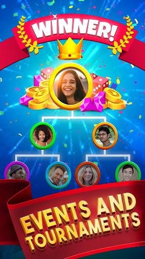 Ludo Titan - Gameplay image of android game