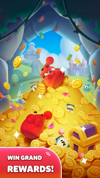 Sorry! World - Board game - عکس بازی موبایلی اندروید