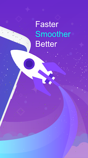 Game Booster - Speed Up | Fast - Image screenshot of android app