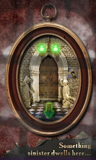 Escape the Mansion ۳ - عکس بازی موبایلی اندروید