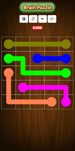 Brain Exercises Games - Image screenshot of android app