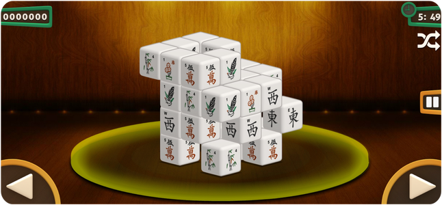 Mahjong 3D - Apps on Google Play