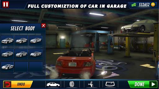 Car Building Factory auto Mechanic Games - عکس برنامه موبایلی اندروید