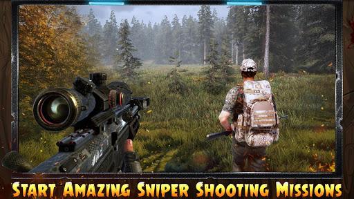 Pig Shooting Wild Animals Hunt - عکس بازی موبایلی اندروید
