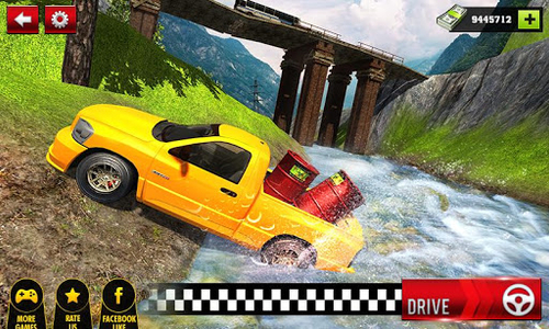 Hill Car Driving Simulator Game for Android - Download