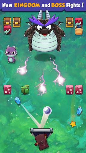 Brick Breaker Hero - عکس بازی موبایلی اندروید