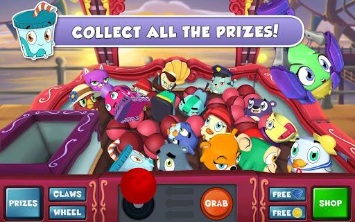 Prize Claw 2 - Gameplay image of android game
