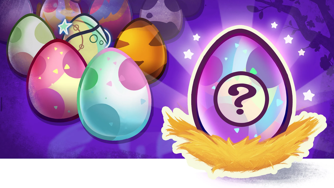 Merge Zoo - Gameplay image of android game