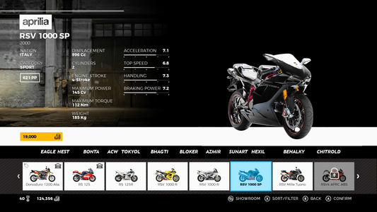 Total Motorcycle's Free Online Games Arcade • Total Motorcycle