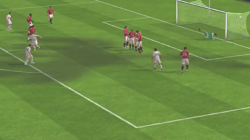 Football Champions League ۲۰۲۴ - عکس برنامه موبایلی اندروید