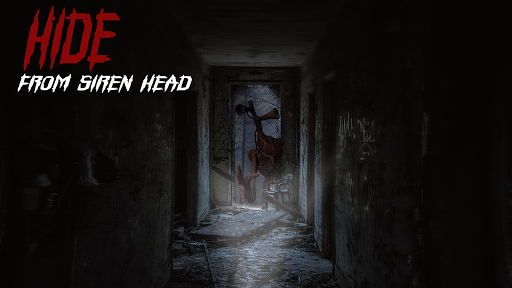Siren Head Horror Monster Game - Apps on Google Play