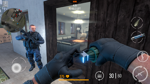 Play Modern Ops: Gun Shooting Games Online for Free on PC & Mobile