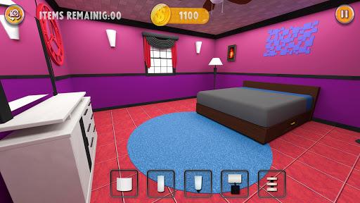 House flipper: Home Makeover & Home Design Games - Gameplay image of android game