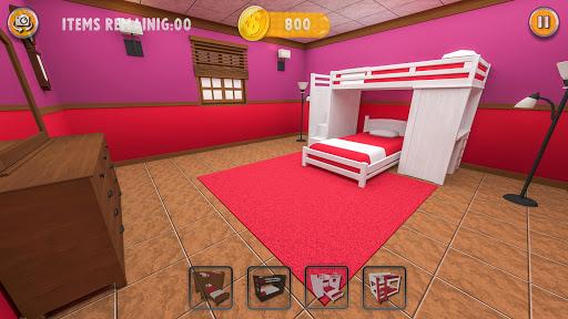 House flipper: Home Makeover & Home Design Games - Gameplay image of android game