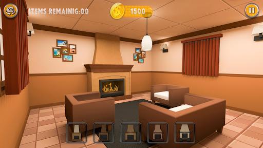 House flipper: Home Makeover & Home Design Games - عکس بازی موبایلی اندروید