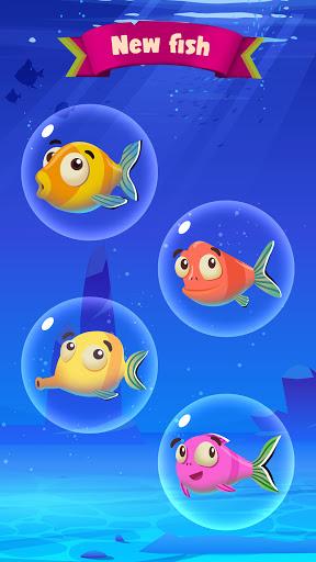 Fish Pin - Water Puzzle - عکس بازی موبایلی اندروید